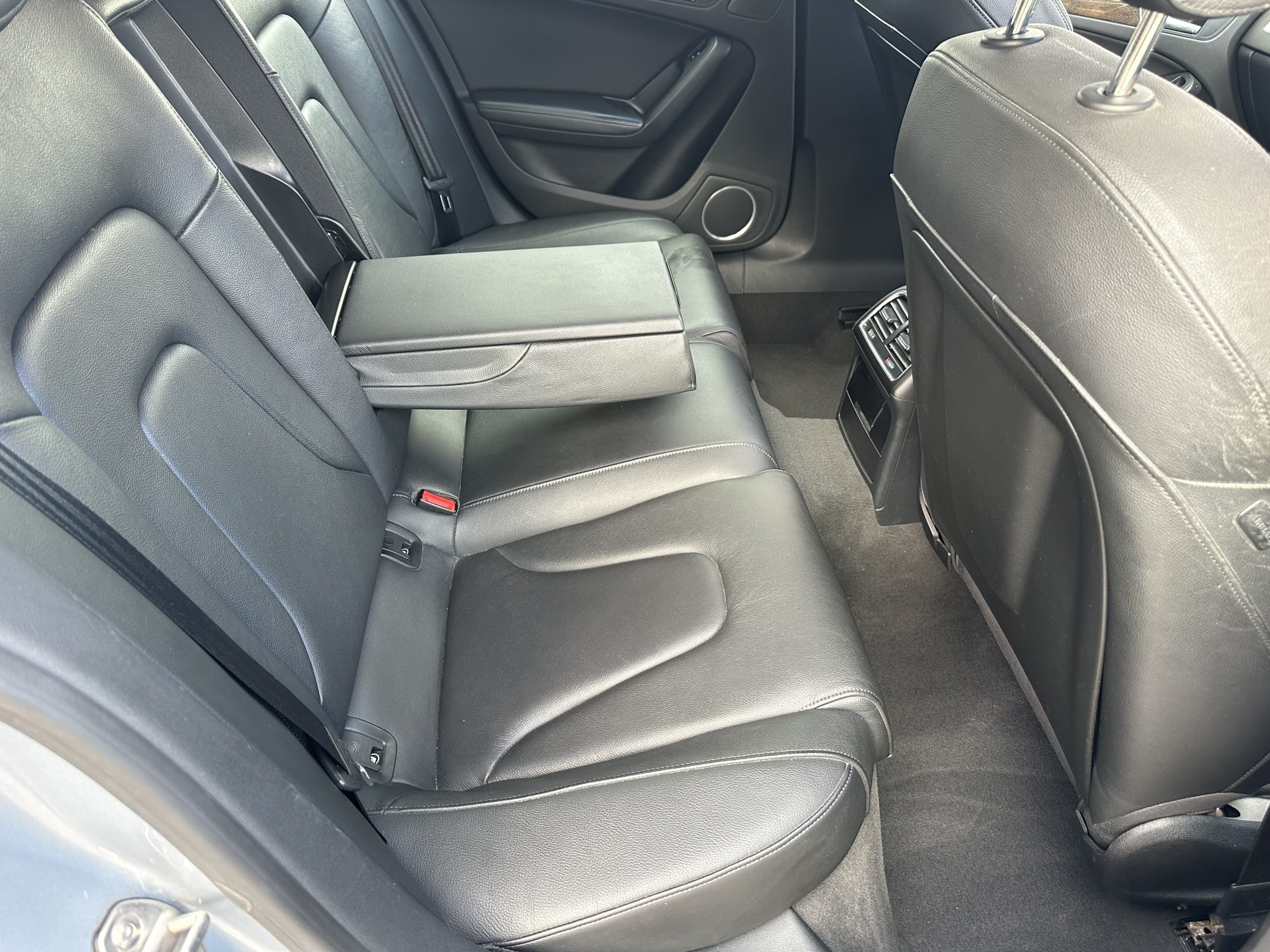 Audi A5 3.0 V6 S Line Sportback S Tronic quattro Euro 5 5dr