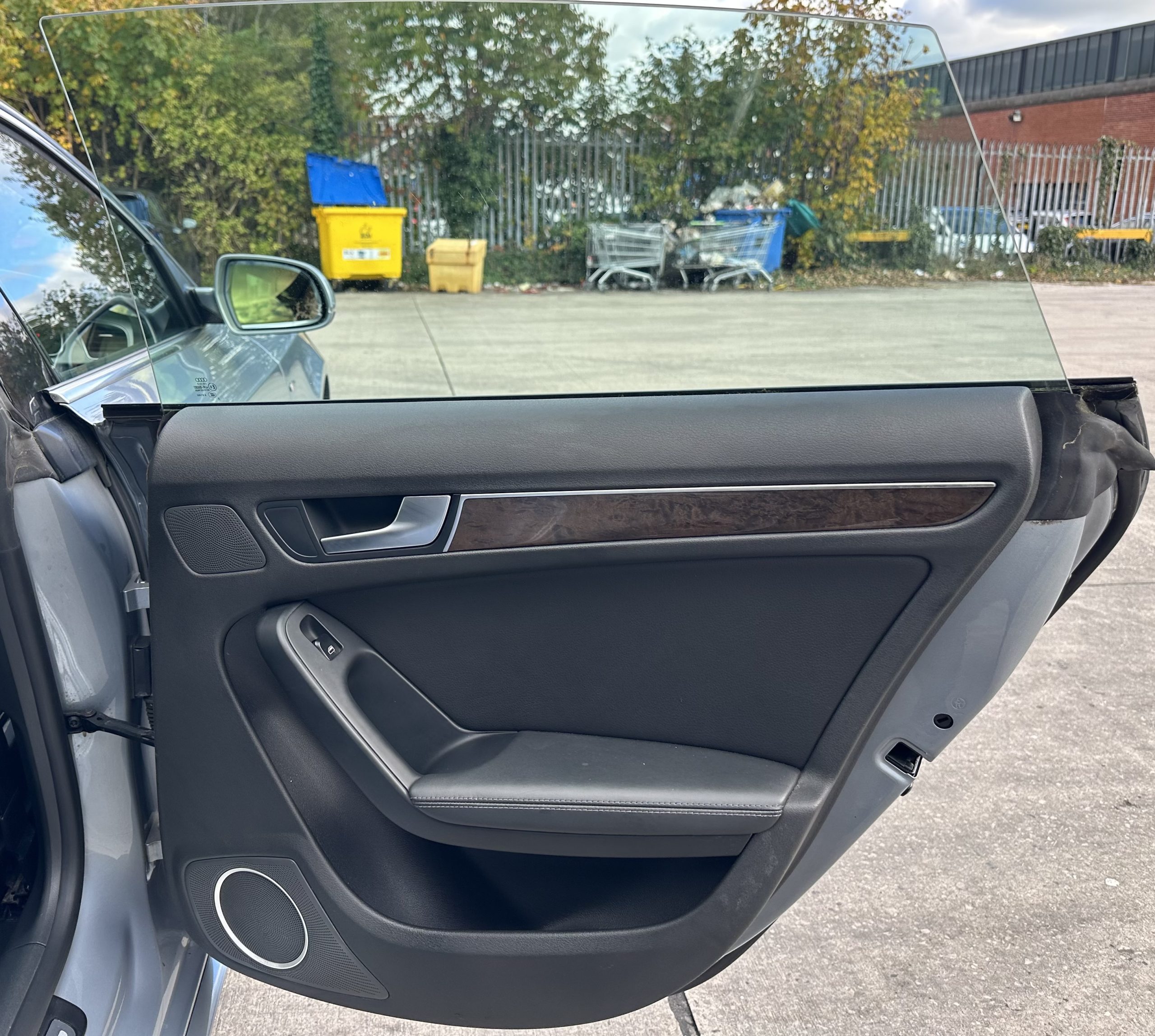 Audi A5 3.0 V6 S Line Sportback S Tronic quattro Euro 5 5dr