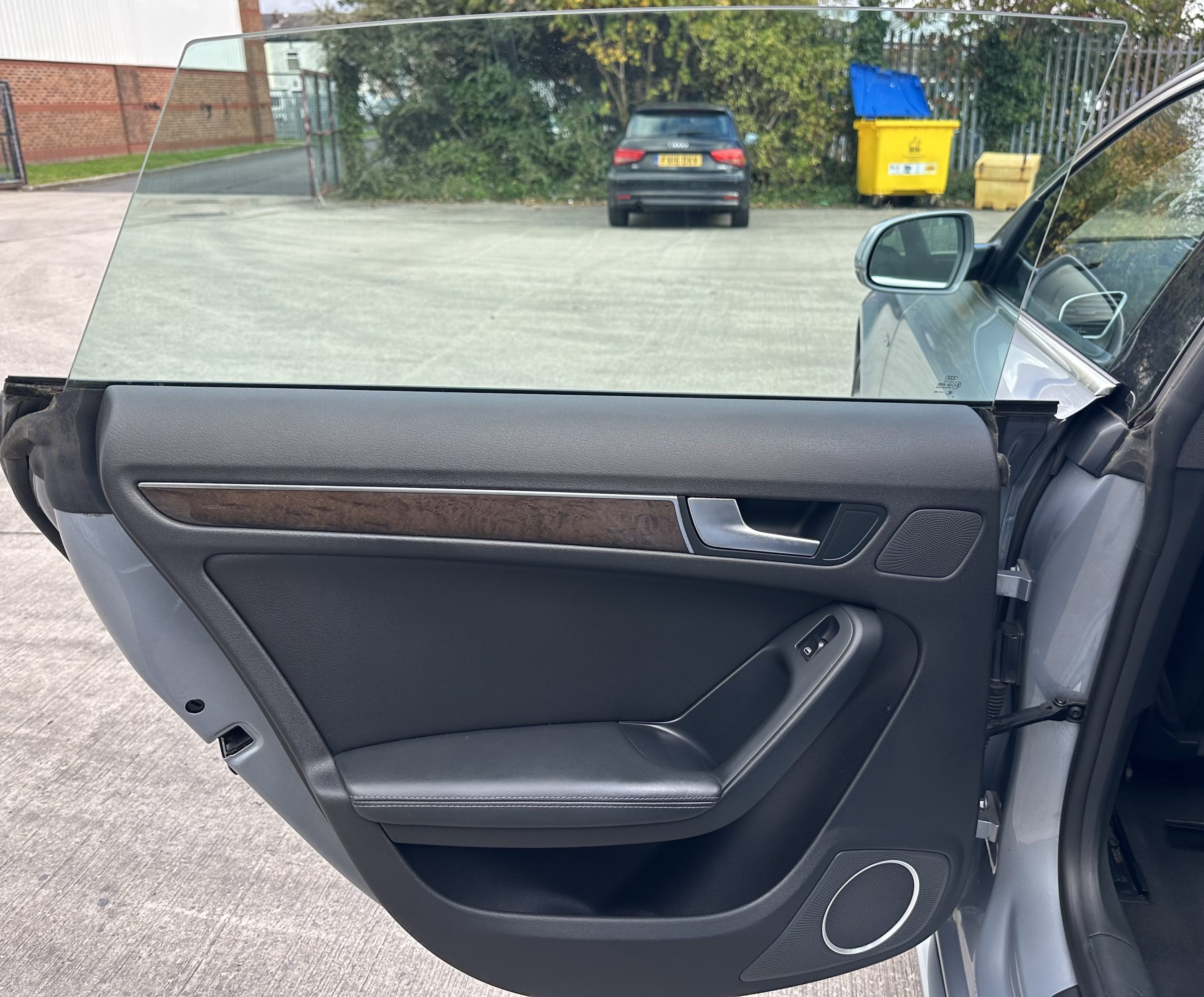 Audi A5 3.0 V6 S Line Sportback S Tronic quattro Euro 5 5dr