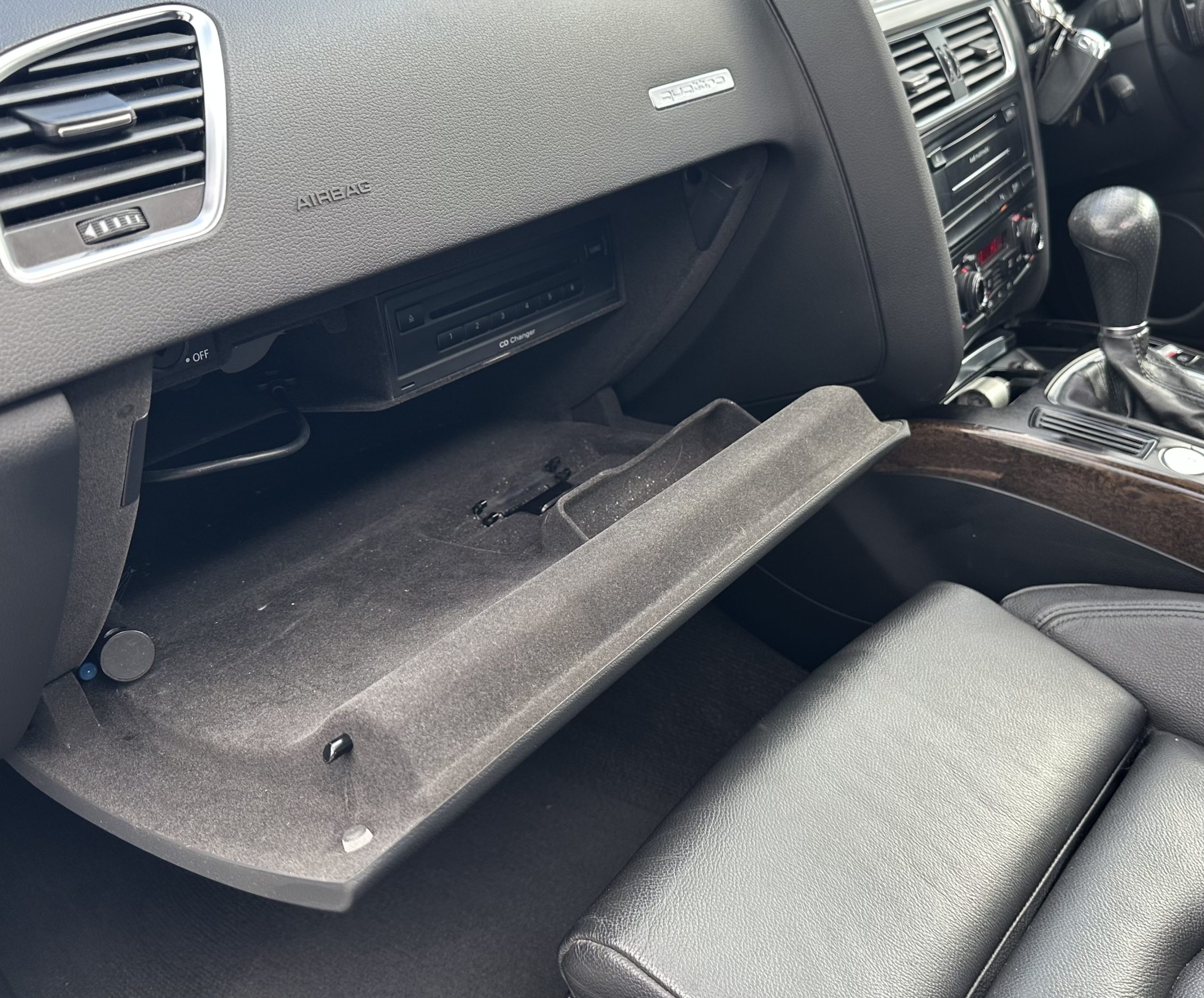 Audi A5 3.0 V6 S Line Sportback S Tronic quattro Euro 5 5dr