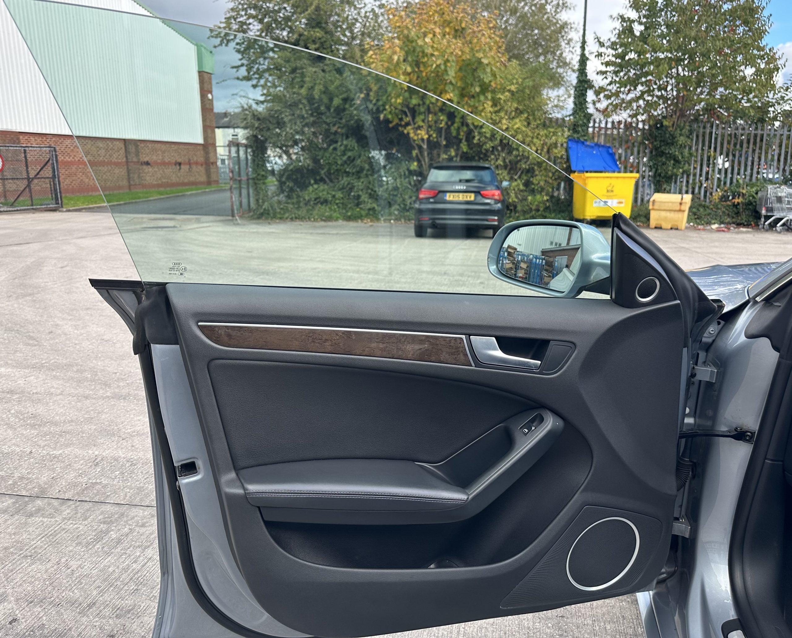 Audi A5 3.0 V6 S Line Sportback S Tronic quattro Euro 5 5dr