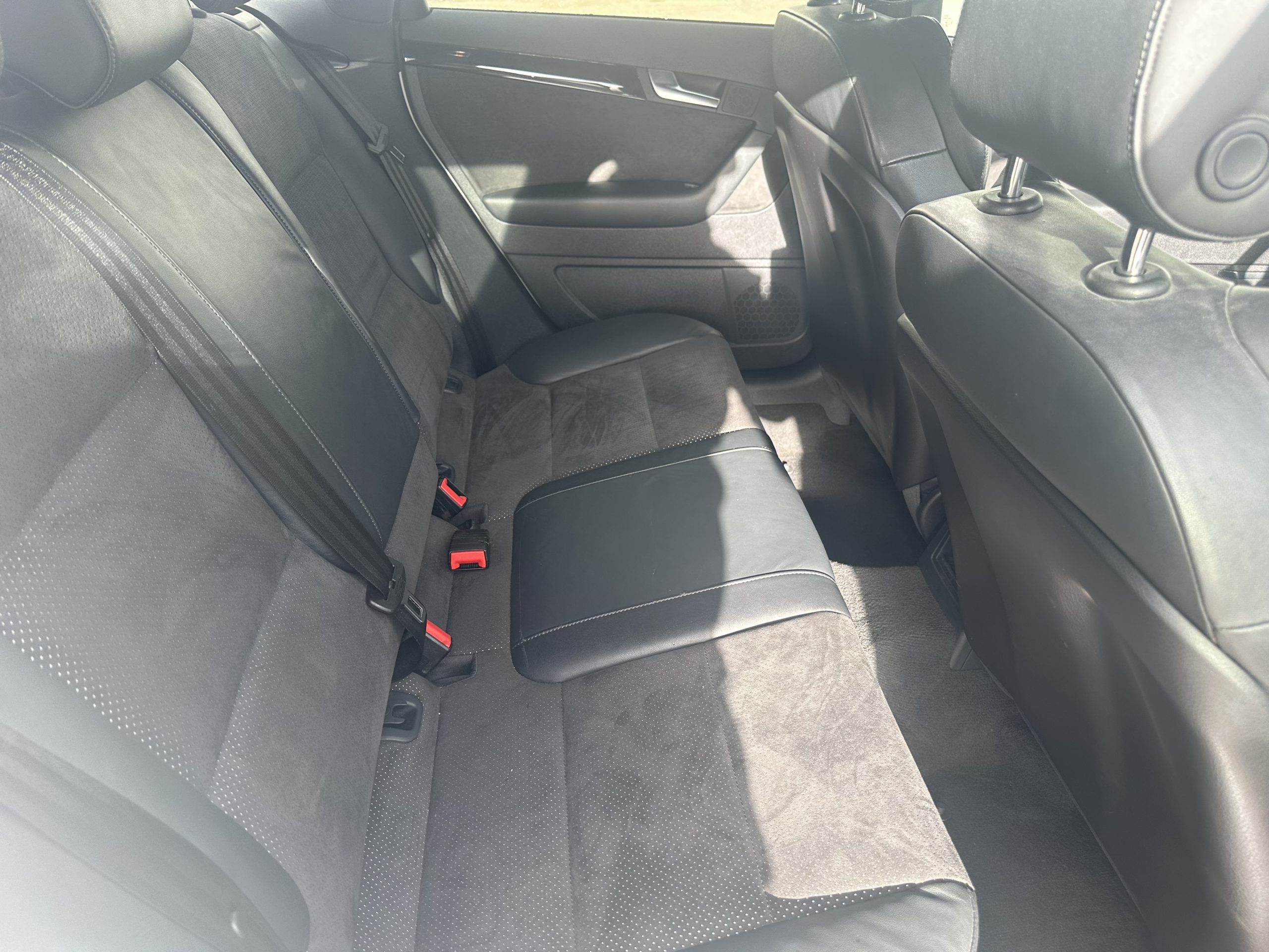 Audi A3 2.0 TDI Black Edition Sportback S Tronic Euro 5 (s/s) 5dr