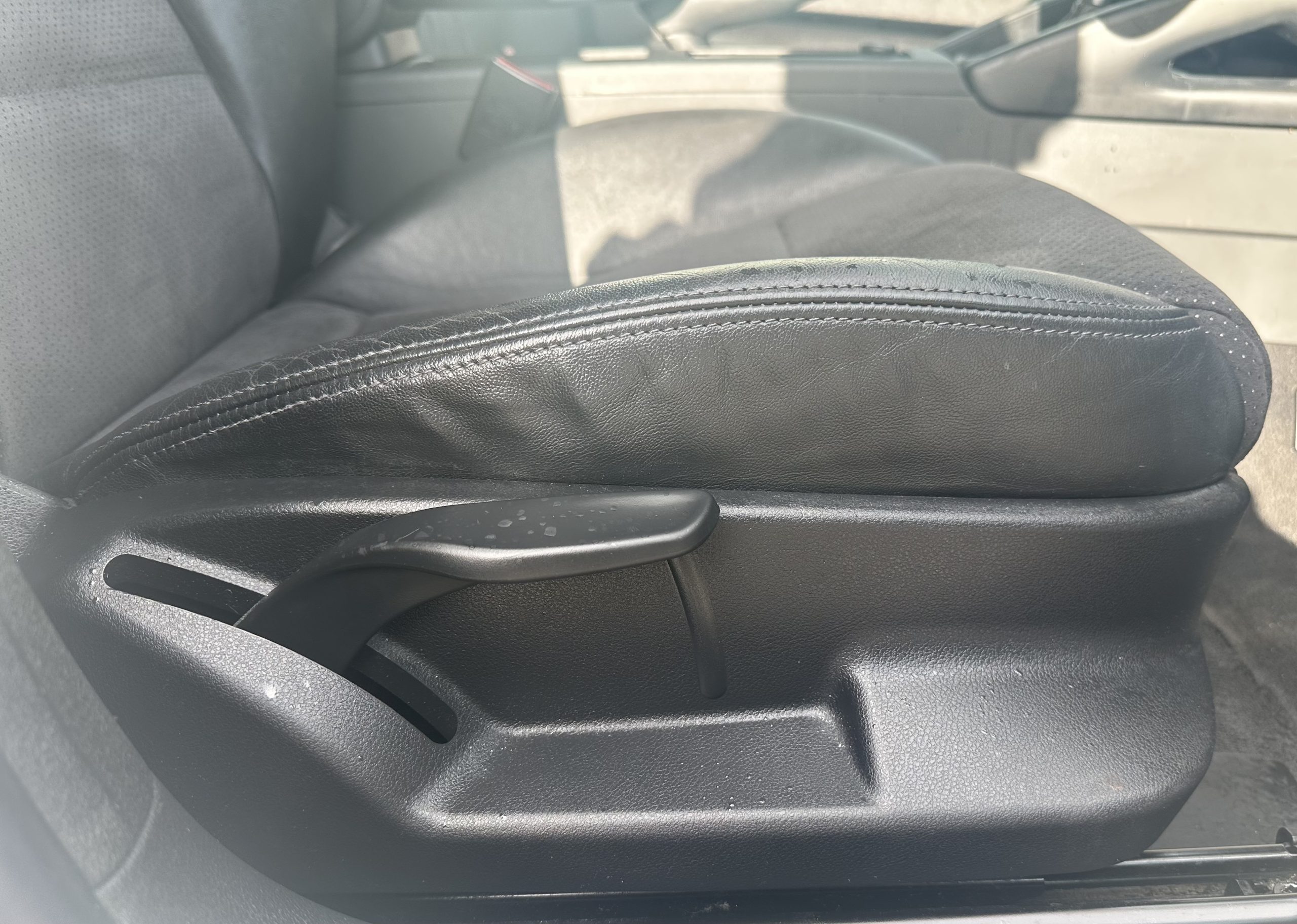 Audi A3 2.0 TDI Black Edition Sportback S Tronic Euro 5 (s/s) 5dr