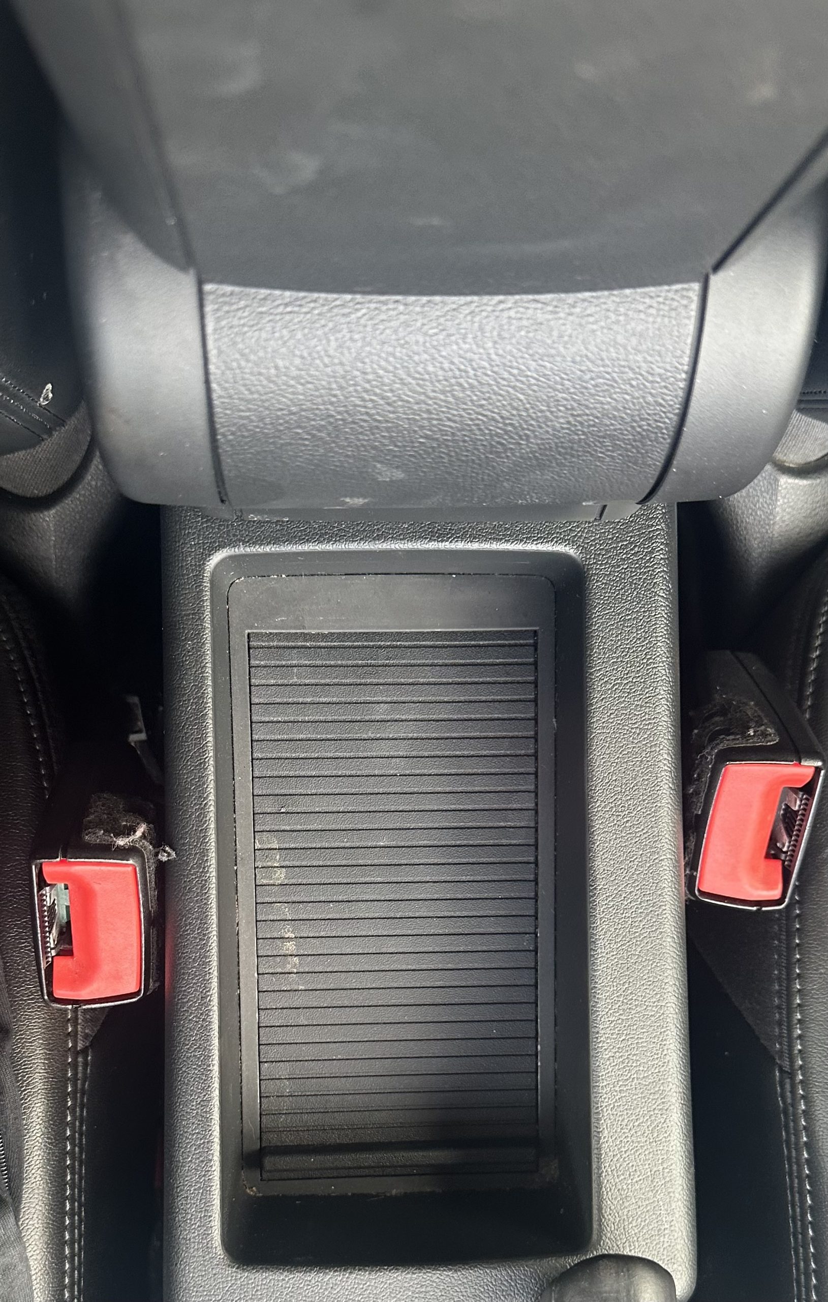 Audi A3 2.0 TDI Black Edition Sportback S Tronic Euro 5 (s/s) 5dr