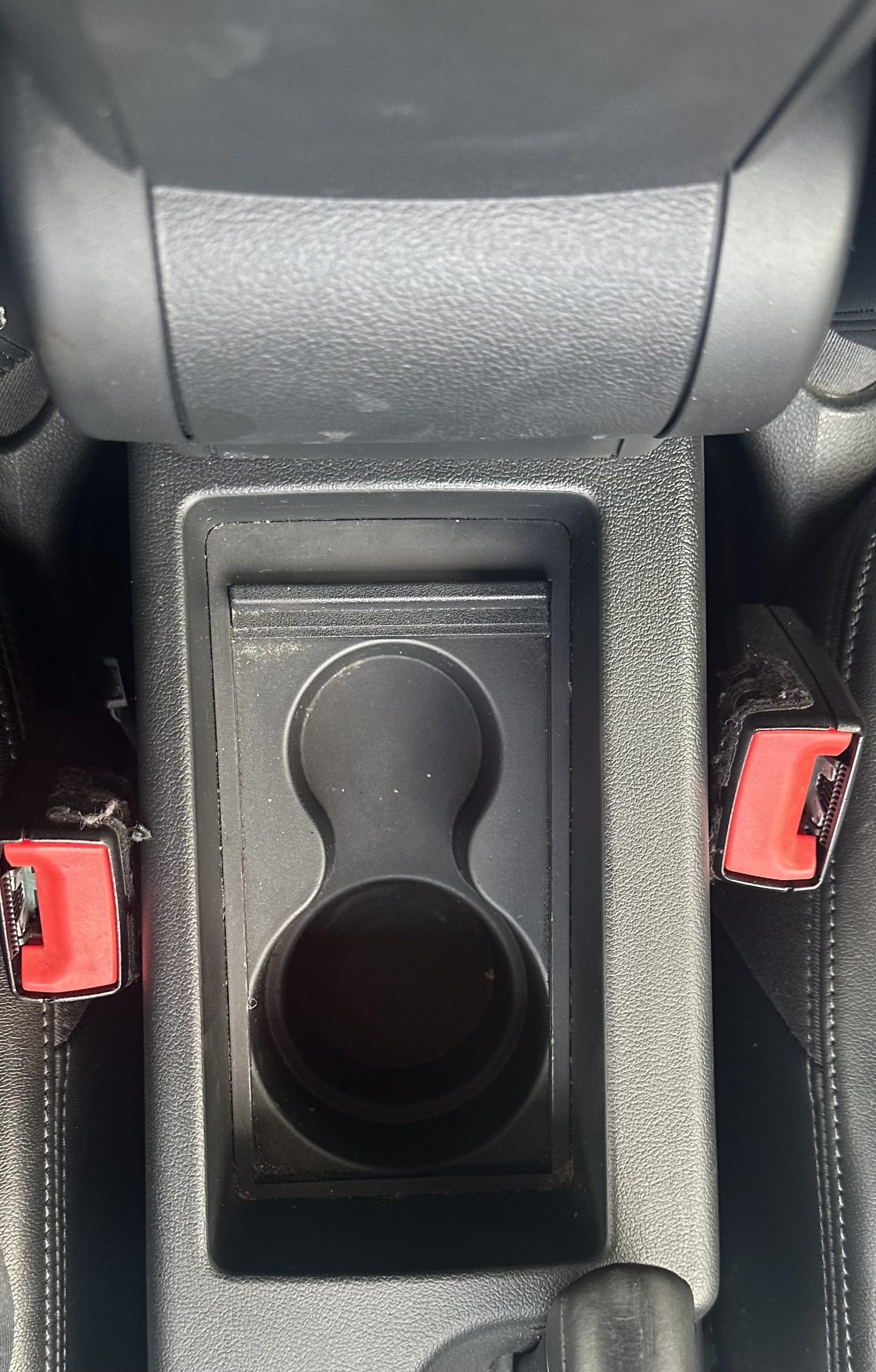 Audi A3 2.0 TDI Black Edition Sportback S Tronic Euro 5 (s/s) 5dr