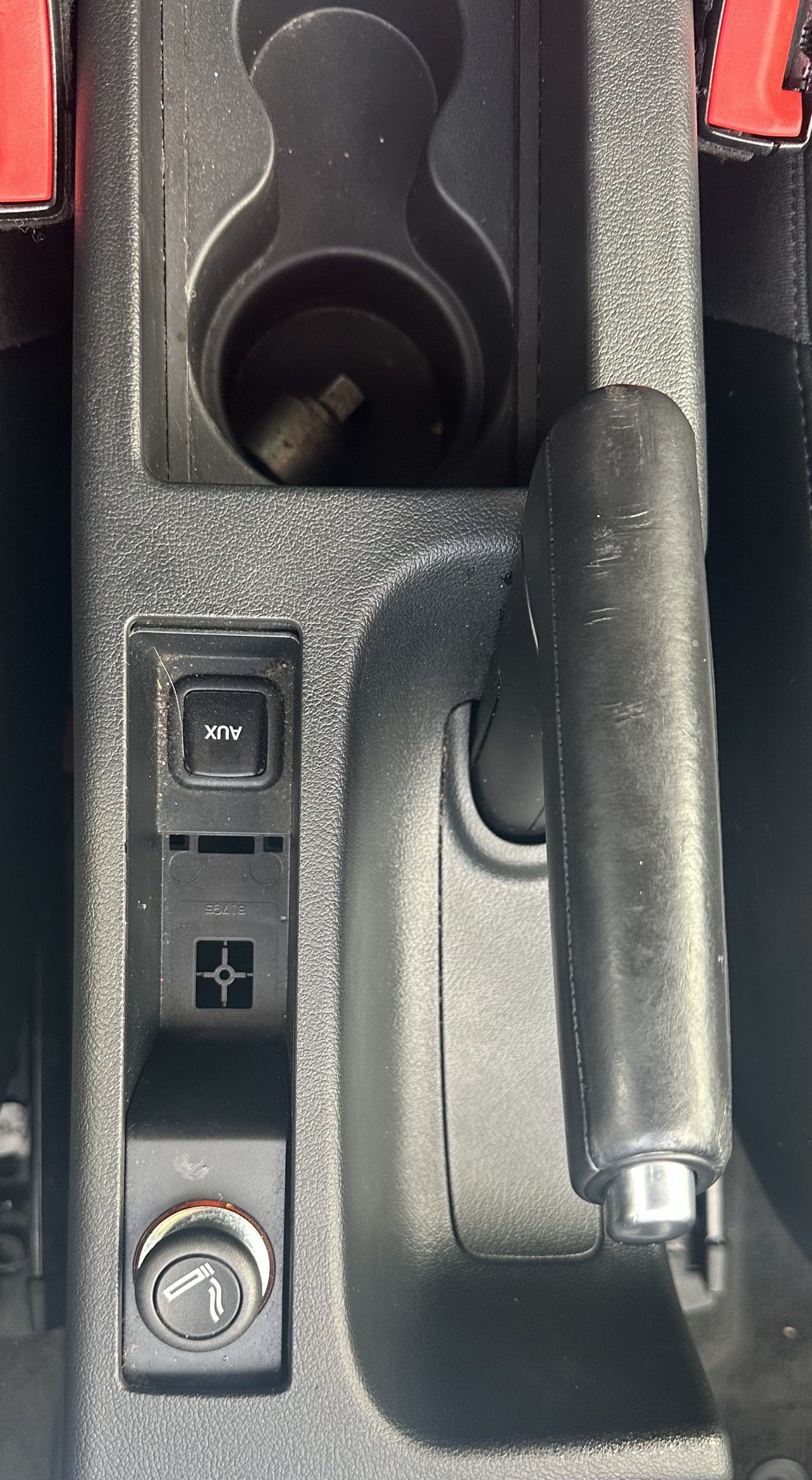 Audi A3 2.0 TDI Black Edition Sportback S Tronic Euro 5 (s/s) 5dr