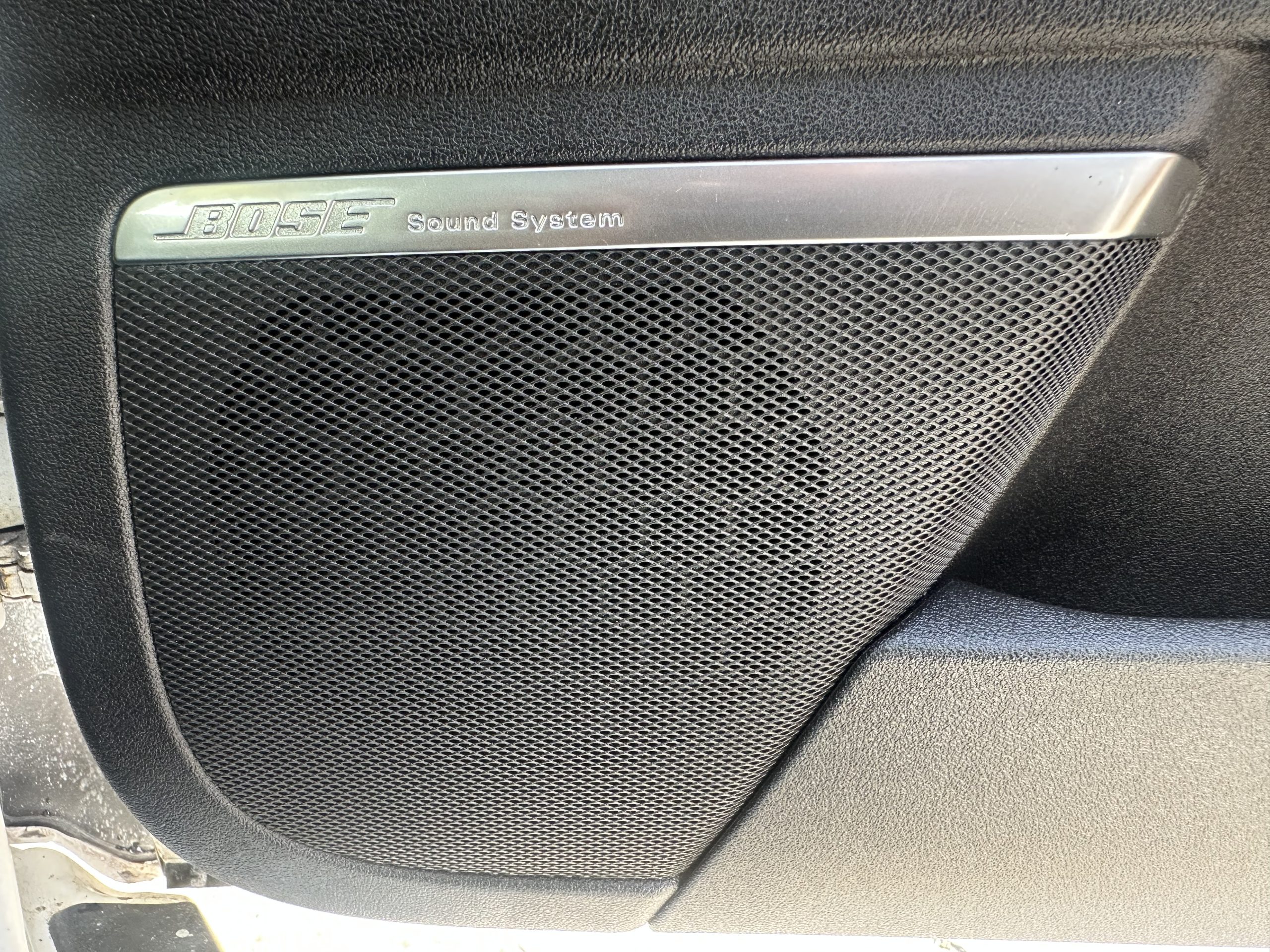 Audi A3 2.0 TDI Black Edition Sportback S Tronic Euro 5 (s/s) 5dr