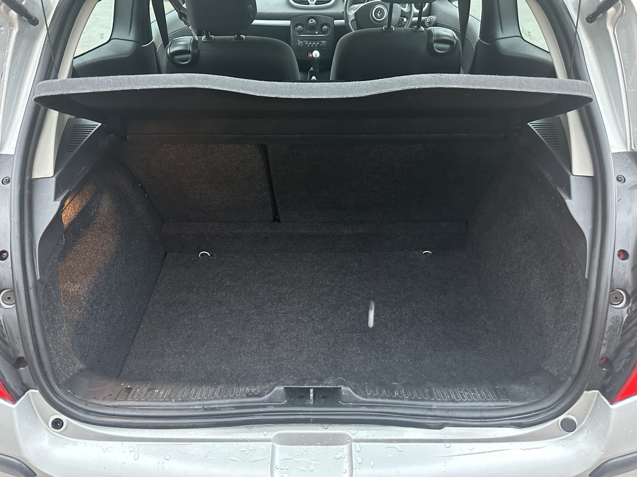 Renault Clio 1.2 TCe 16v Dynamique 3dr