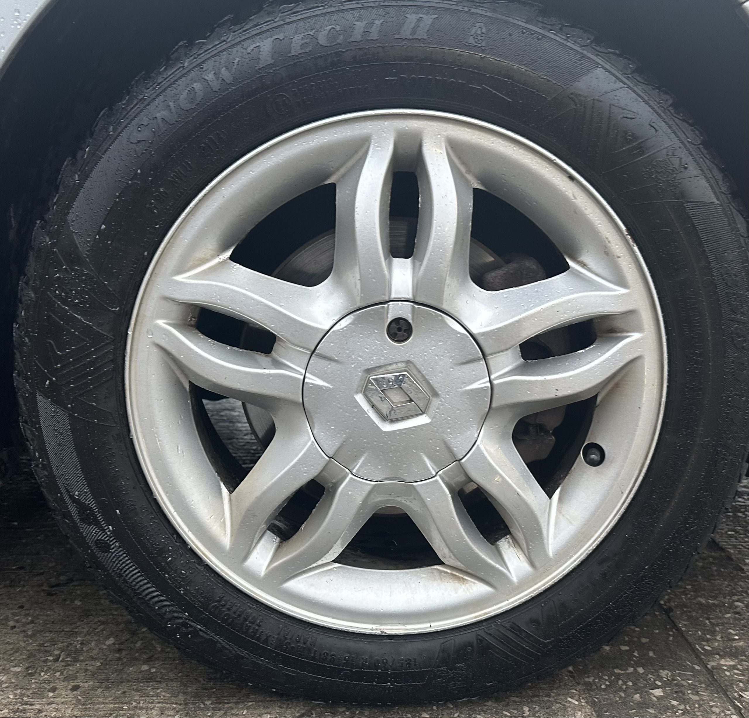 Renault Clio 1.2 TCe 16v Dynamique 3dr