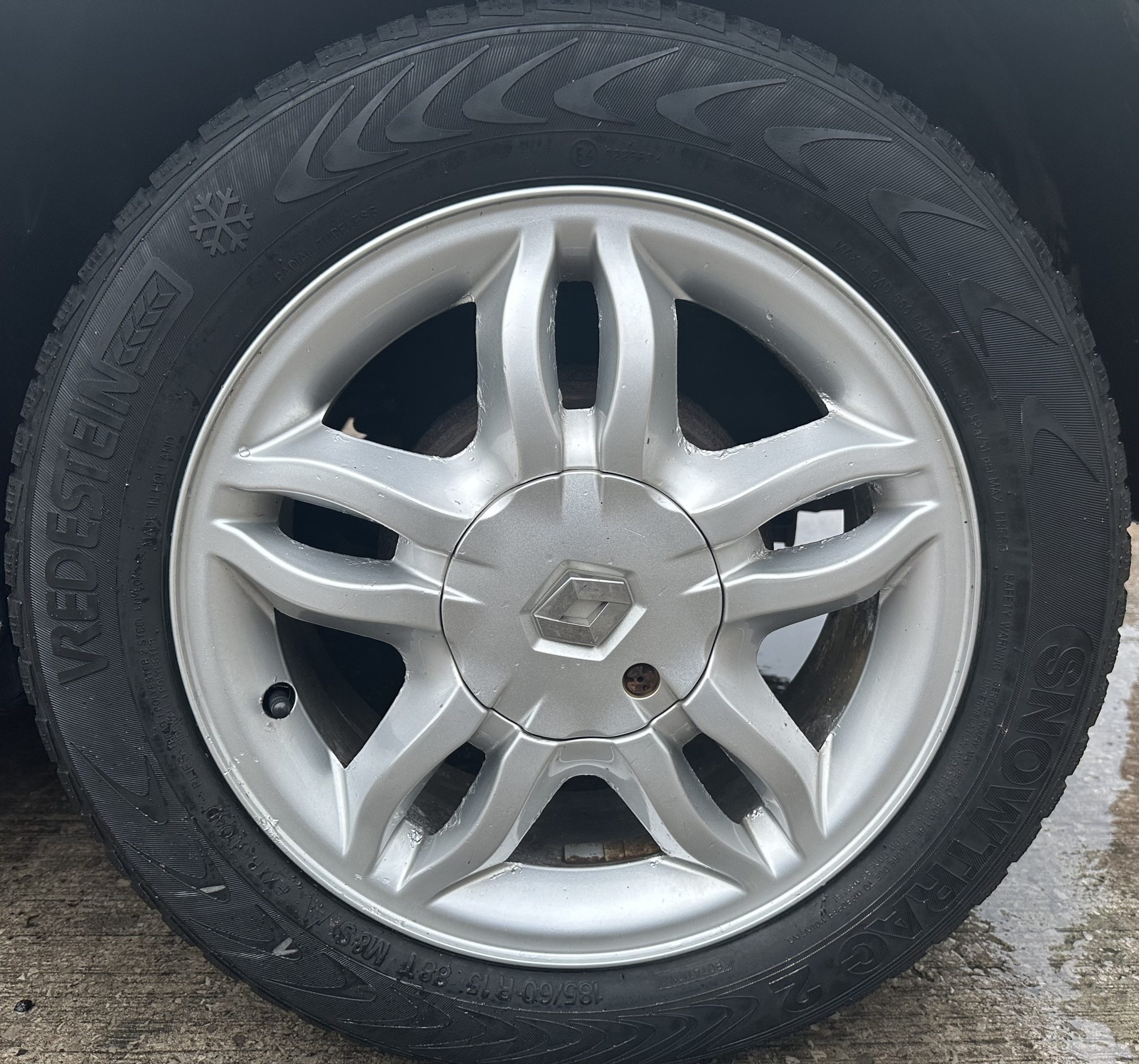 Renault Clio 1.2 TCe 16v Dynamique 3dr