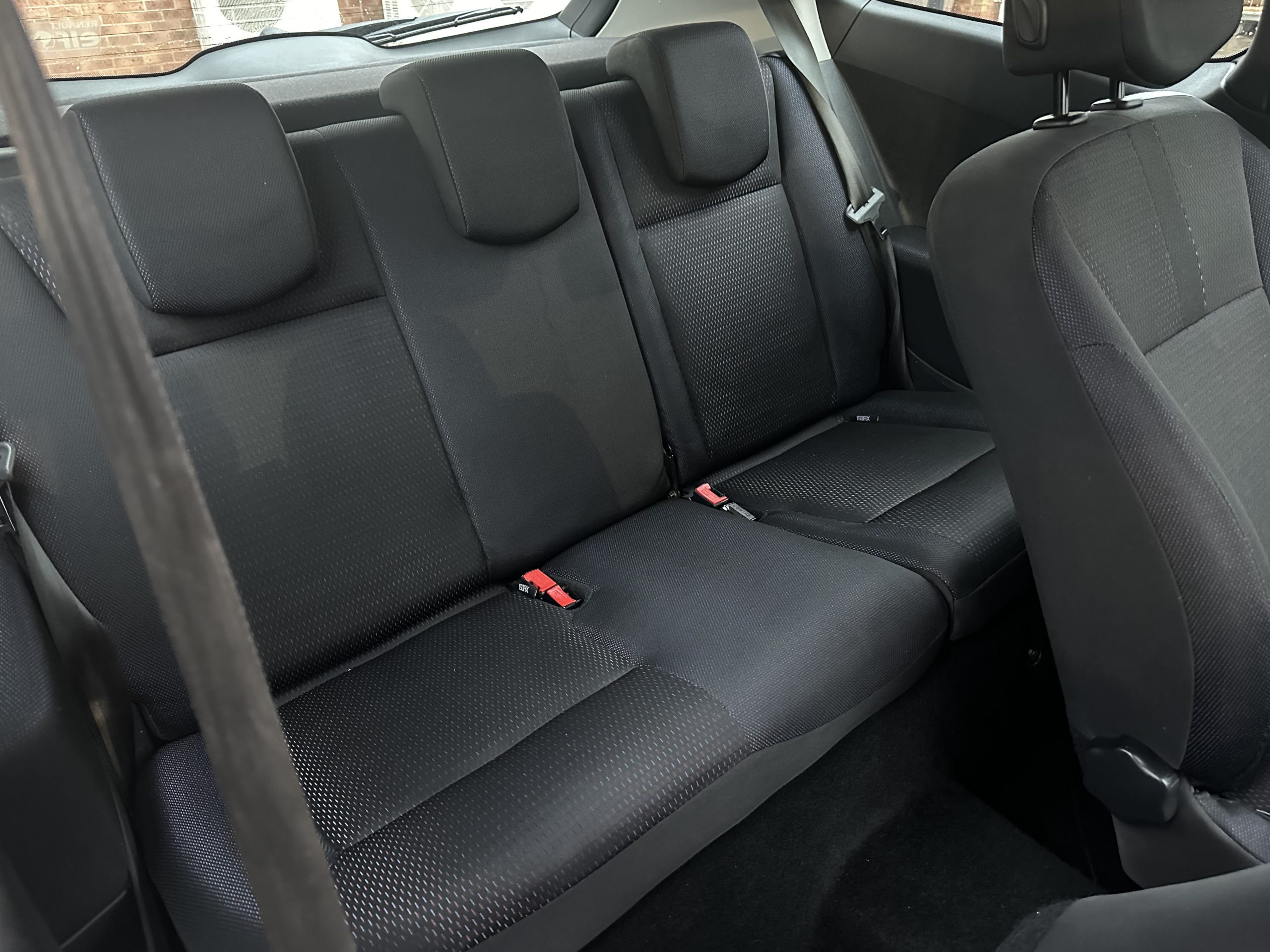 Renault Clio 1.2 TCe 16v Dynamique 3dr