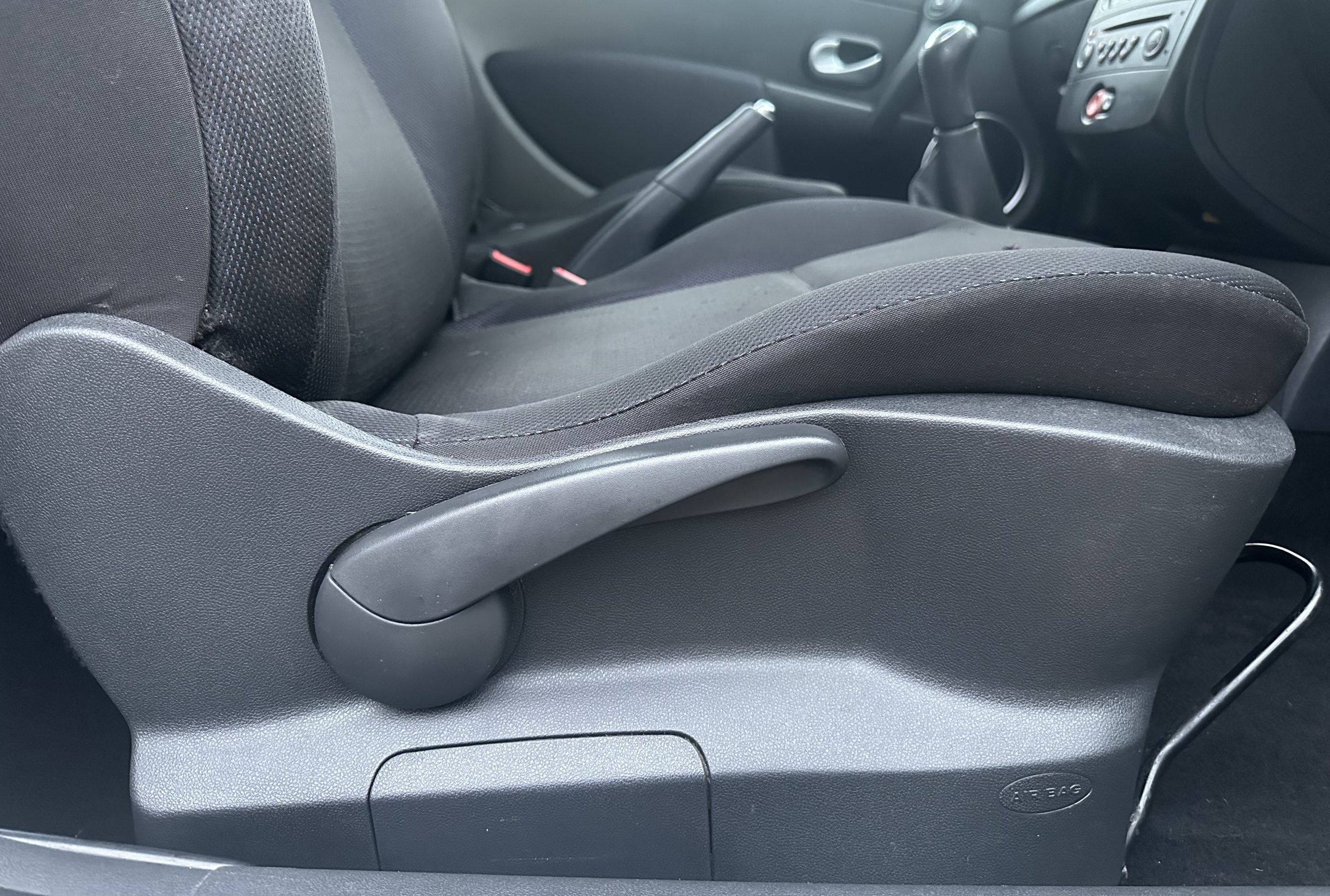 Renault Clio 1.2 TCe 16v Dynamique 3dr