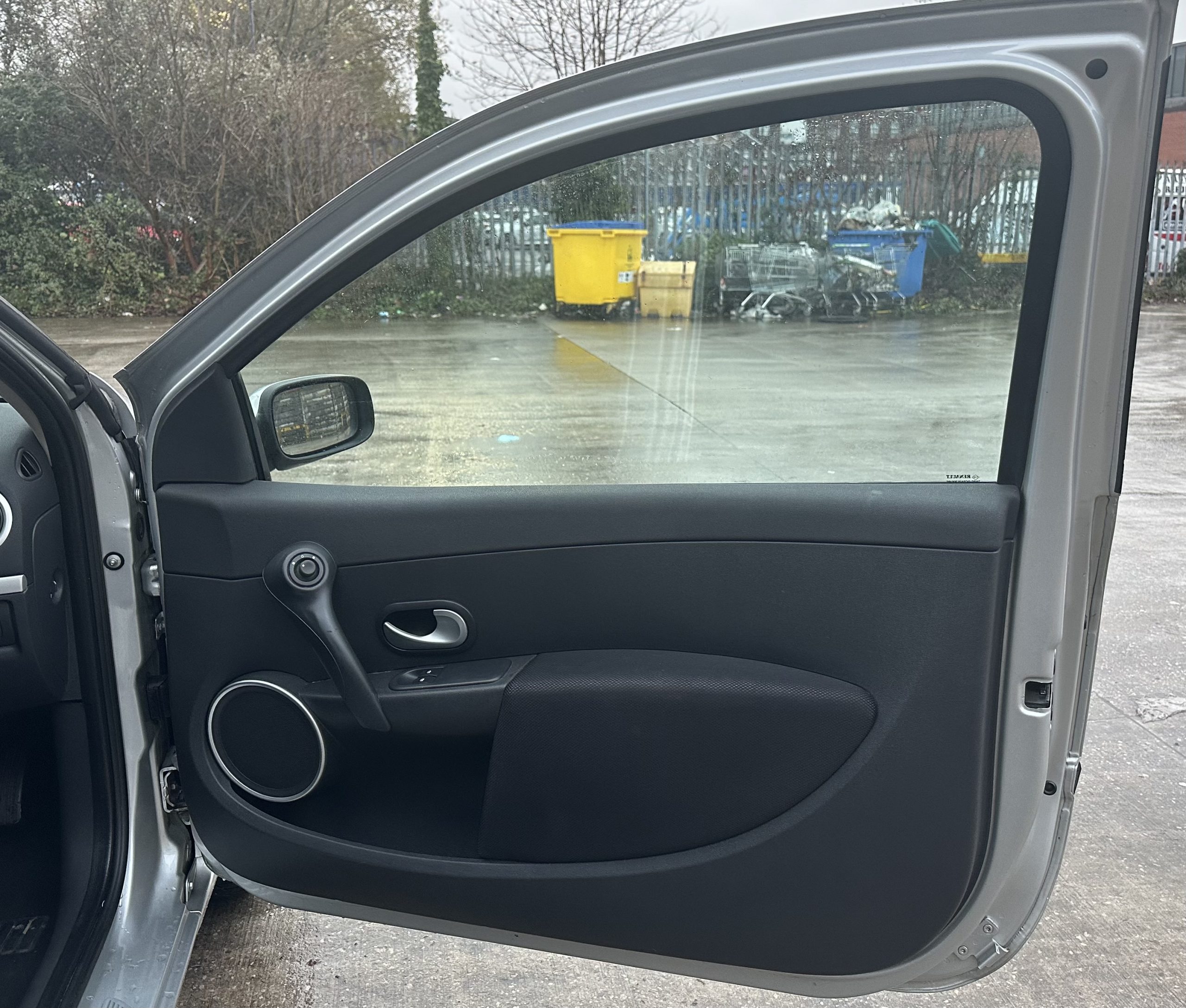 Renault Clio 1.2 TCe 16v Dynamique 3dr