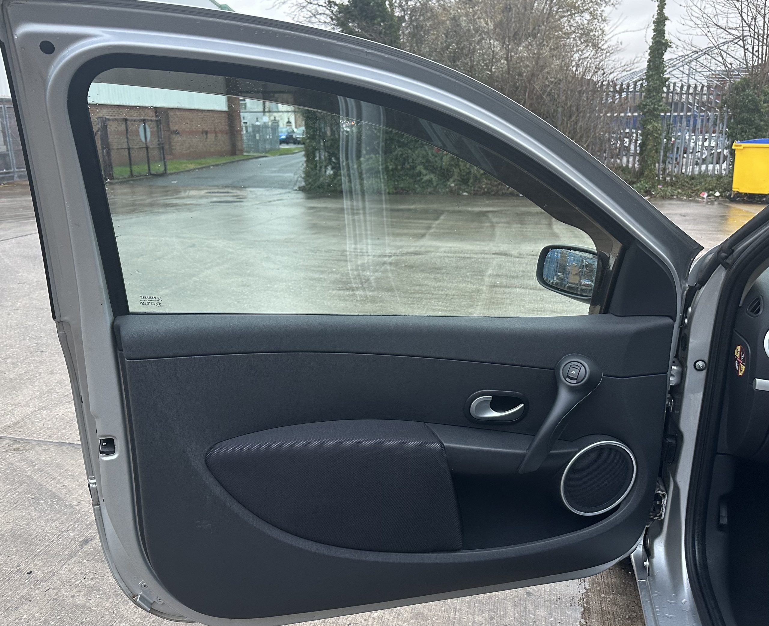 Renault Clio 1.2 TCe 16v Dynamique 3dr