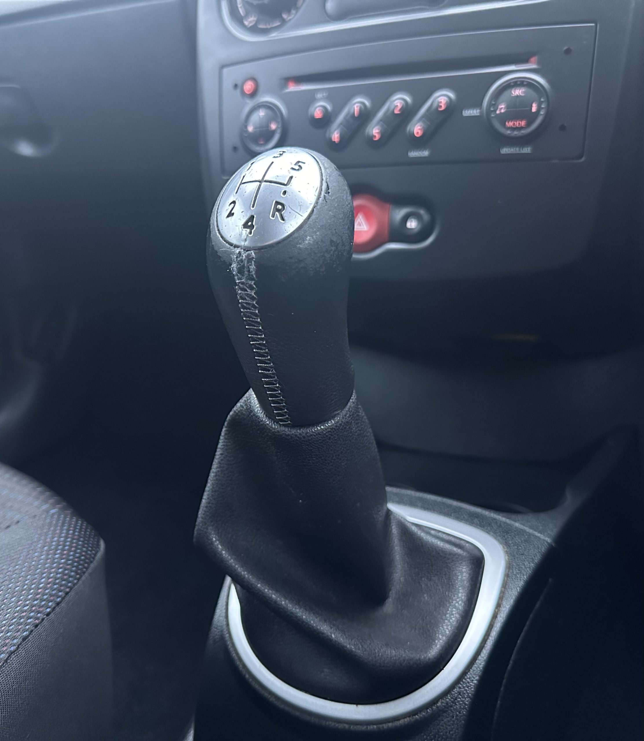 Renault Clio 1.2 TCe 16v Dynamique 3dr