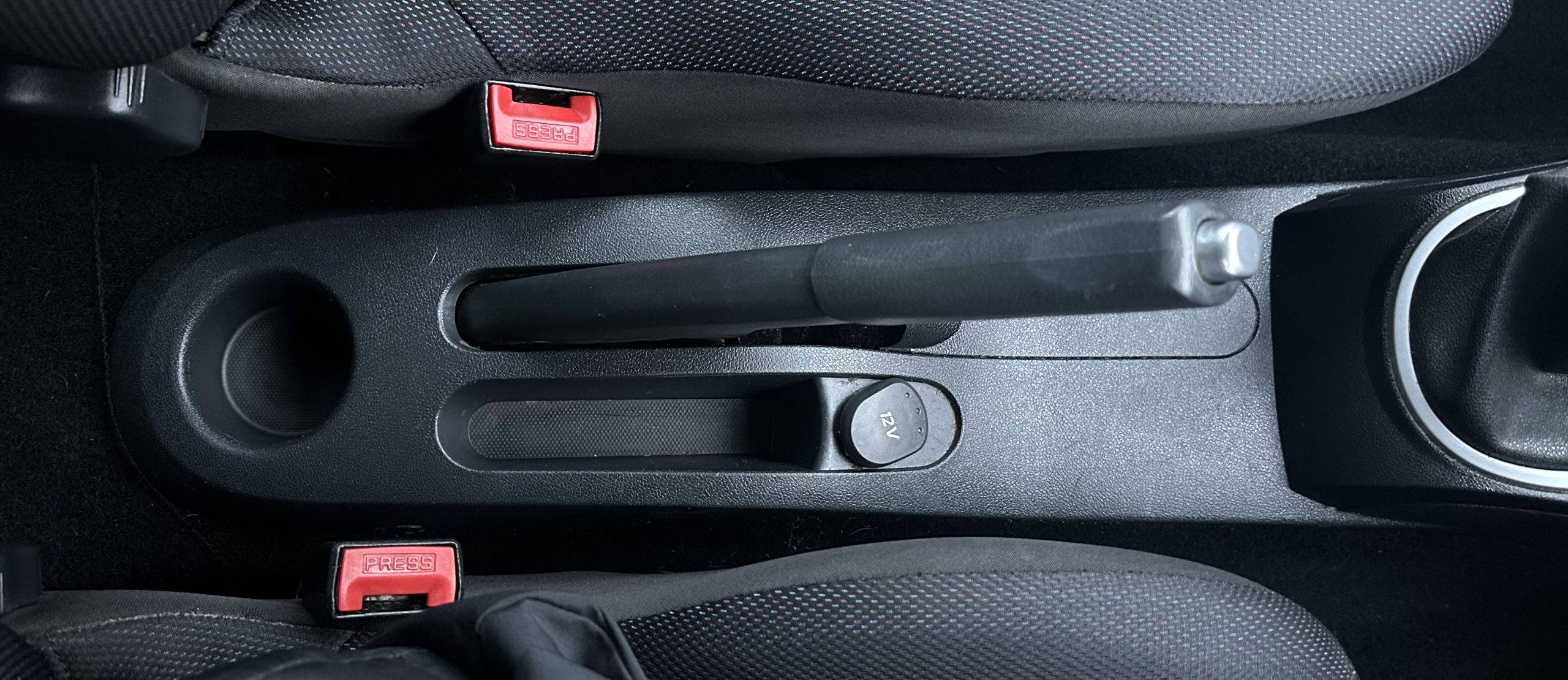 Renault Clio 1.2 TCe 16v Dynamique 3dr