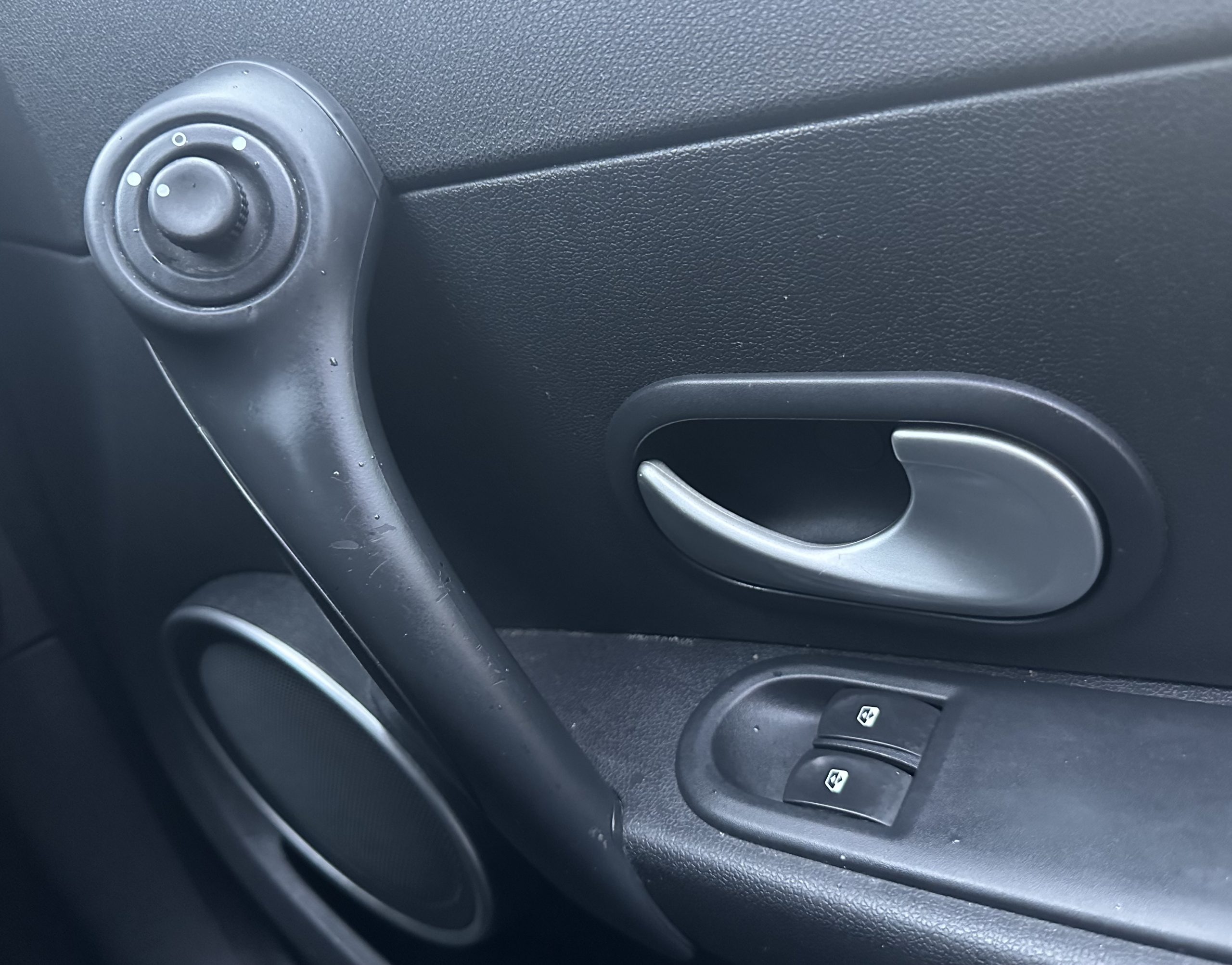 Renault Clio 1.2 TCe 16v Dynamique 3dr