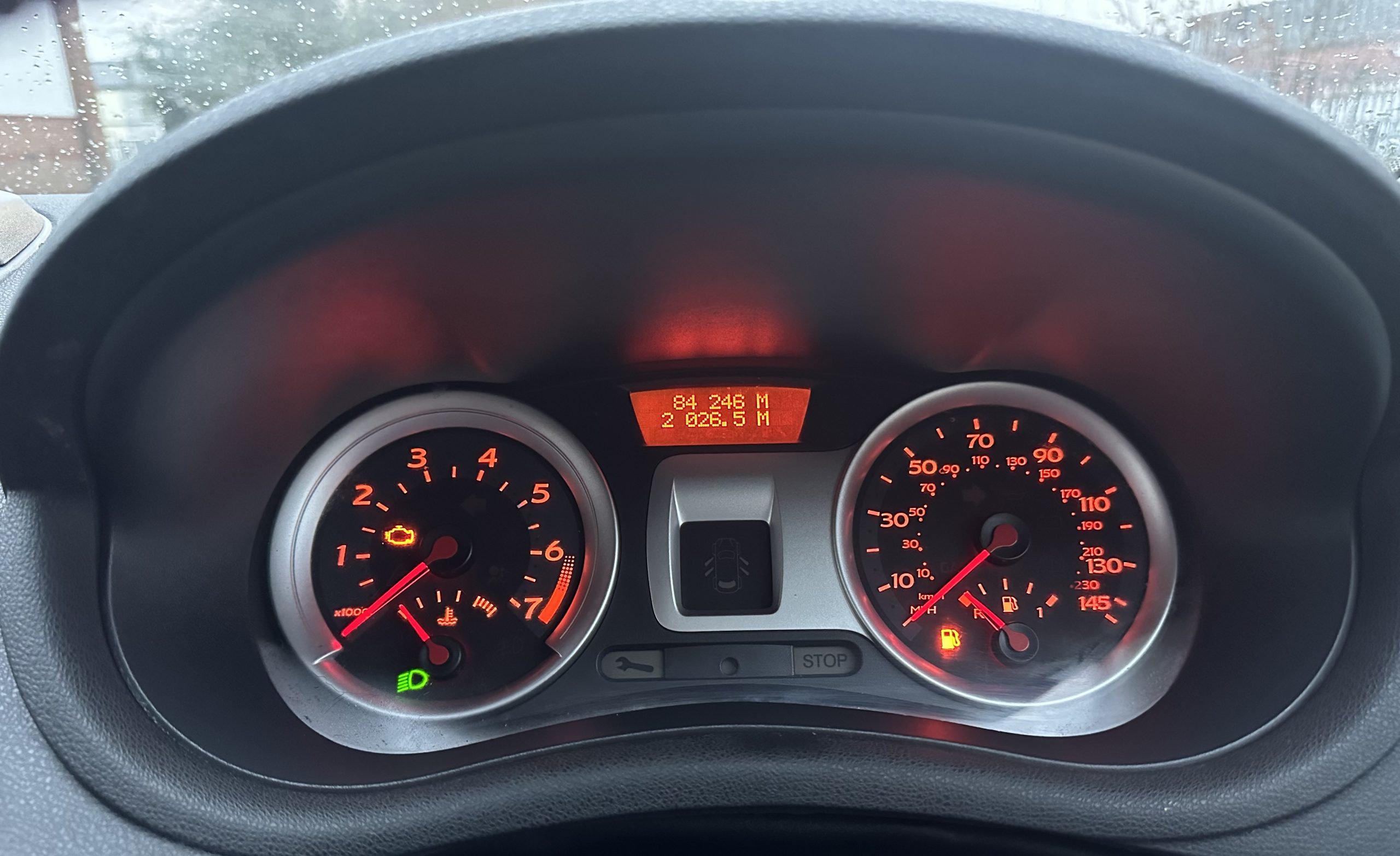 Renault Clio 1.2 TCe 16v Dynamique 3dr