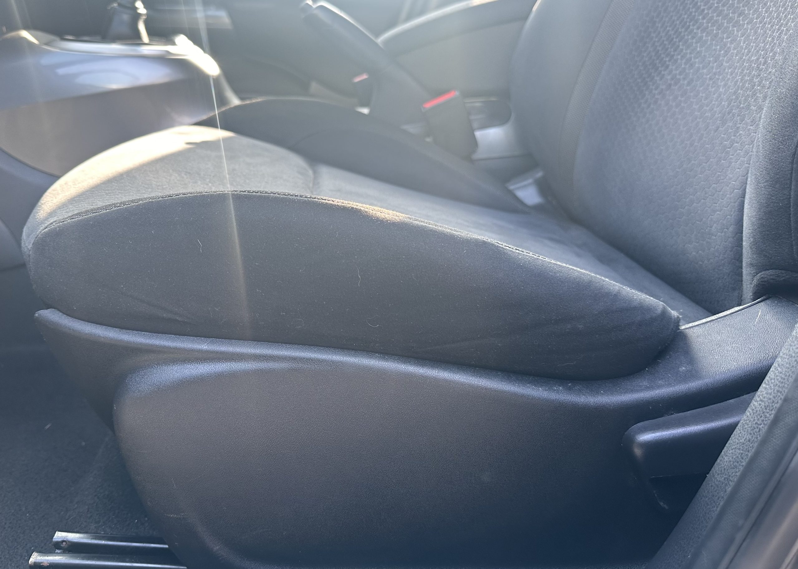 Nissan Duke 1.5 dCi 8v Acenta Premium euro 5 5dr
