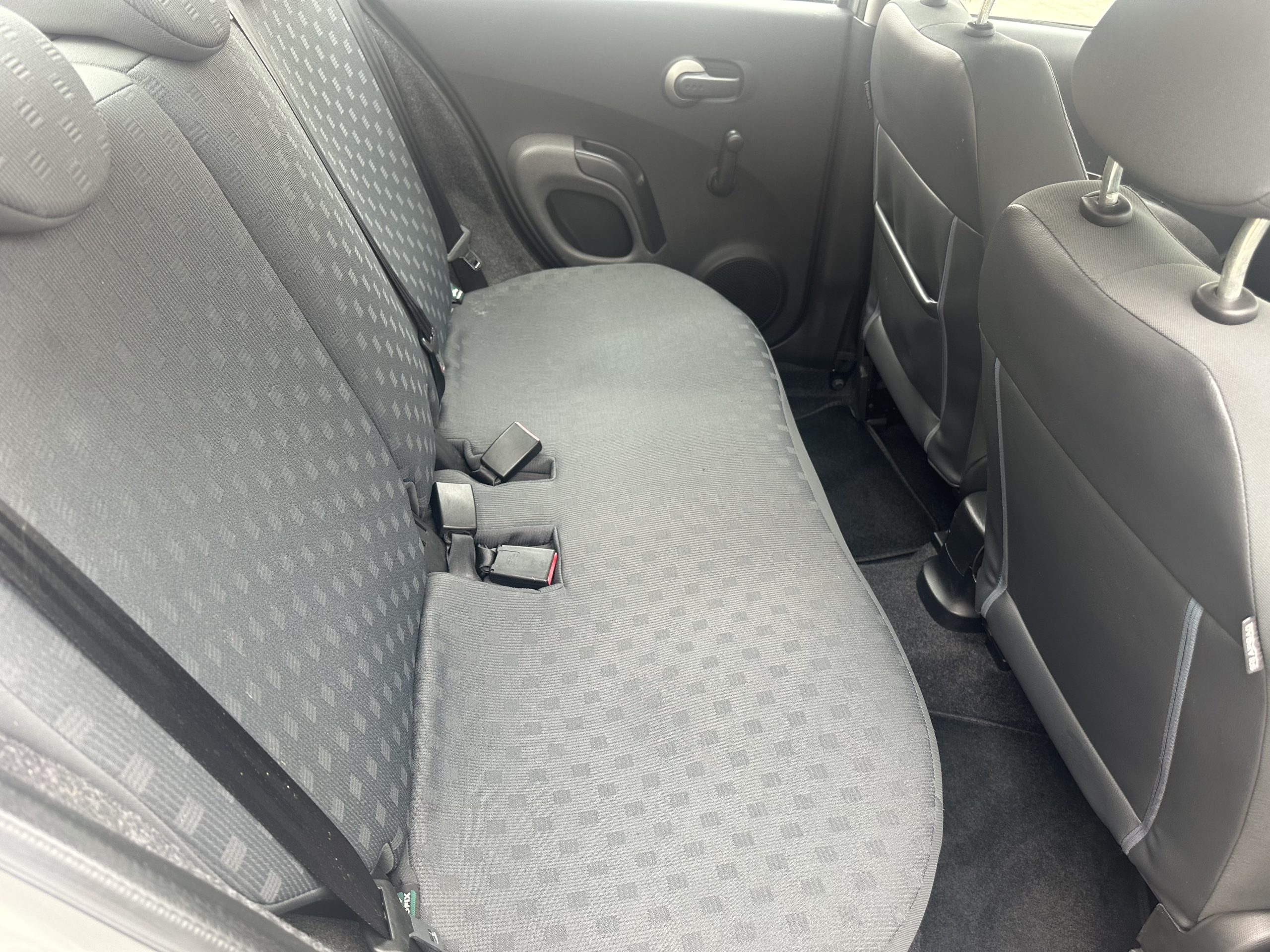 Nissan Micra 1.2 16v S 5dr
