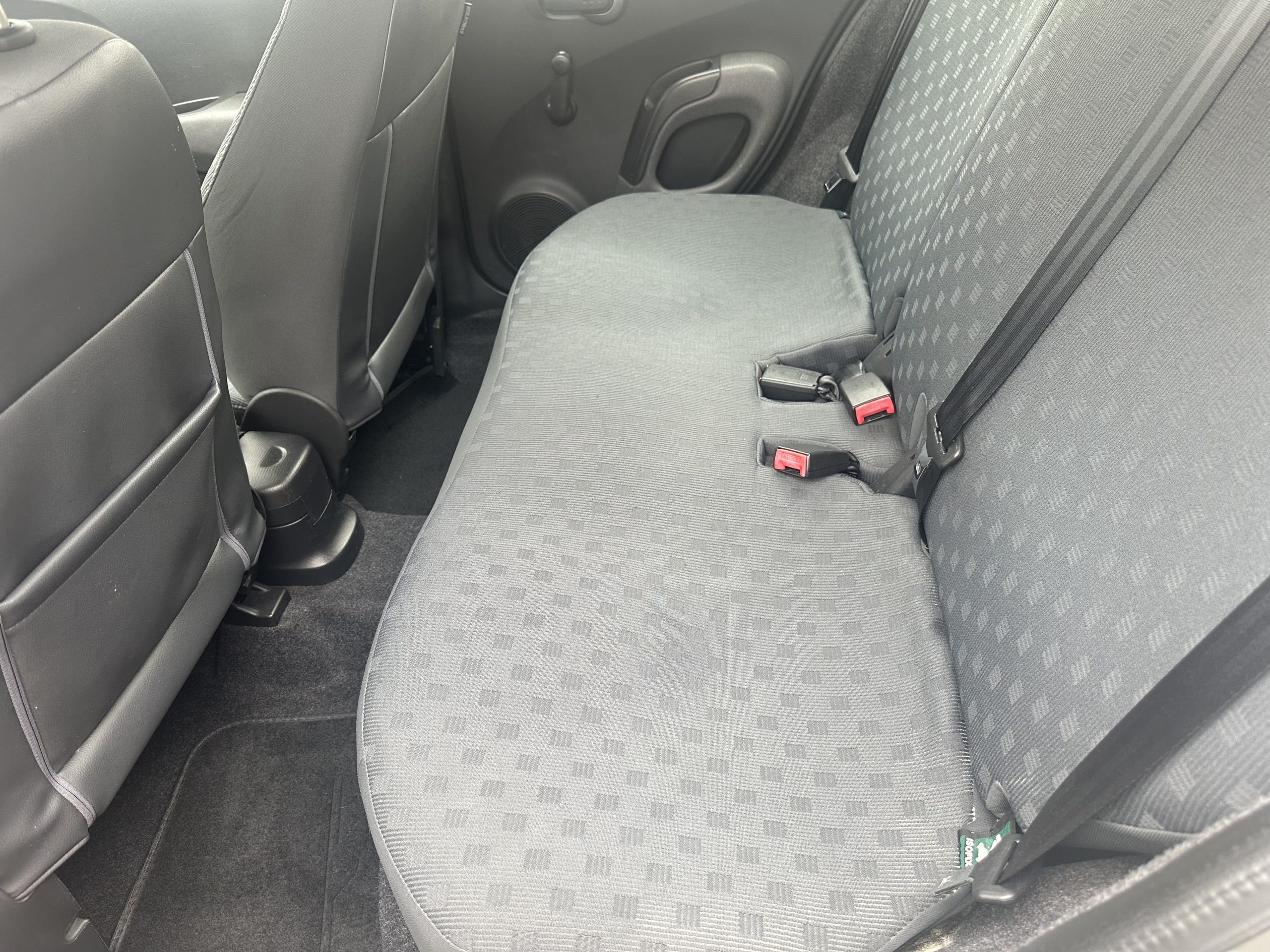 Nissan Micra 1.2 16v S 5dr