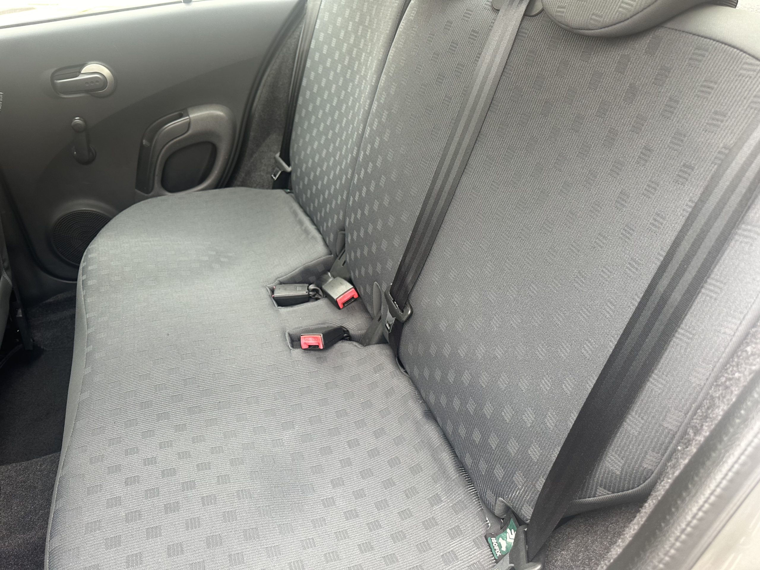 Nissan Micra 1.2 16v S 5dr
