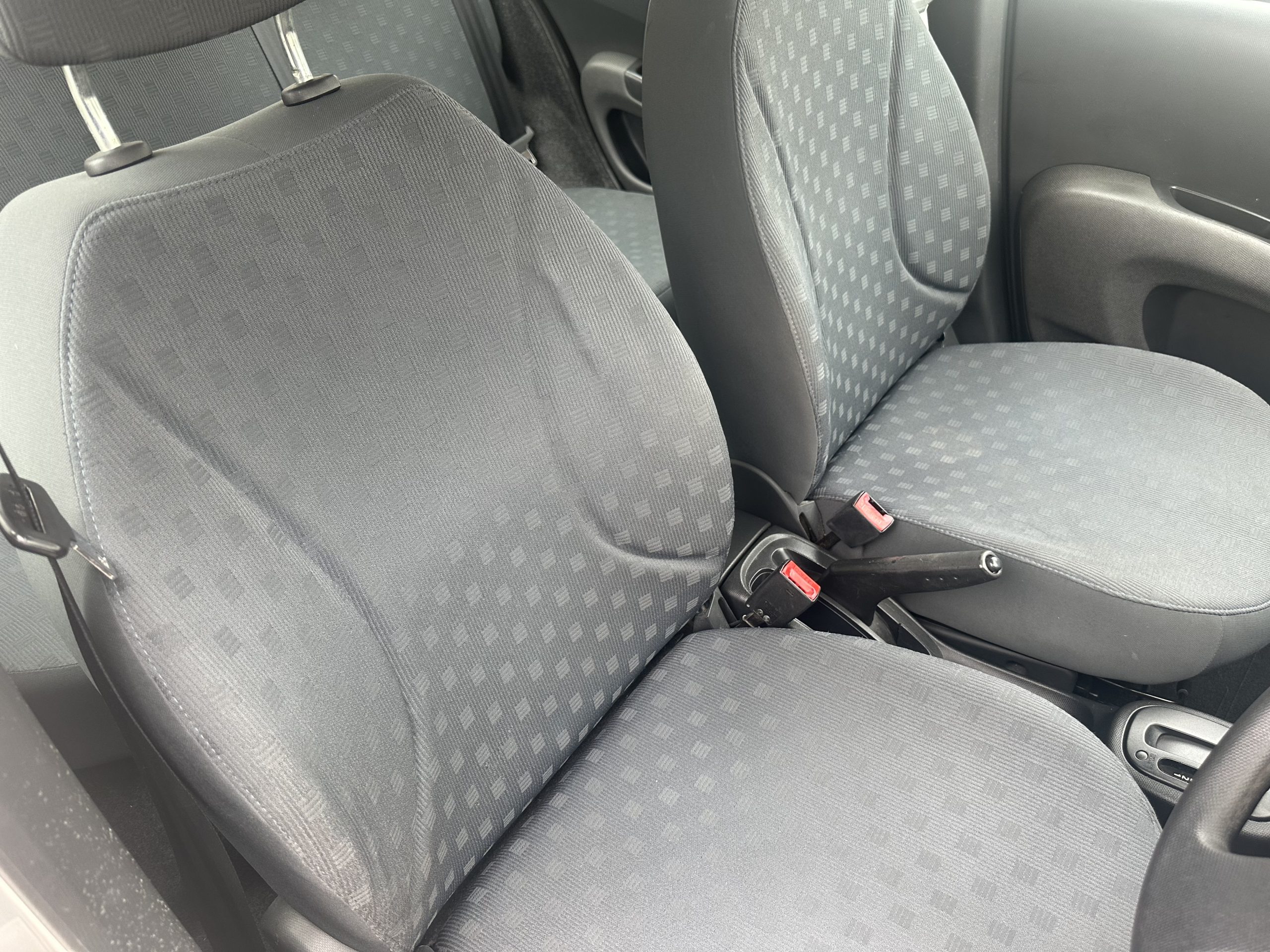 Nissan Micra 1.2 16v S 5dr