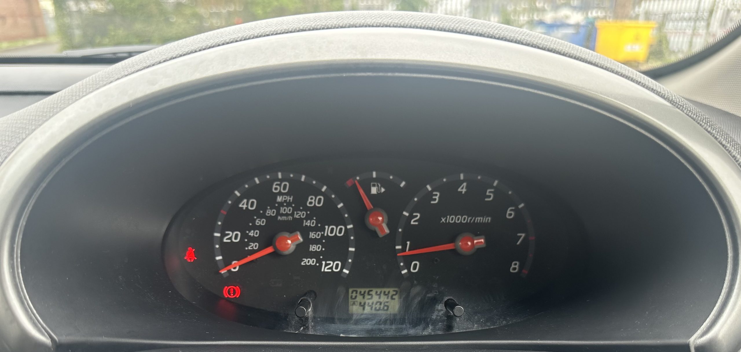 Nissan Micra 1.2 16v S 5dr