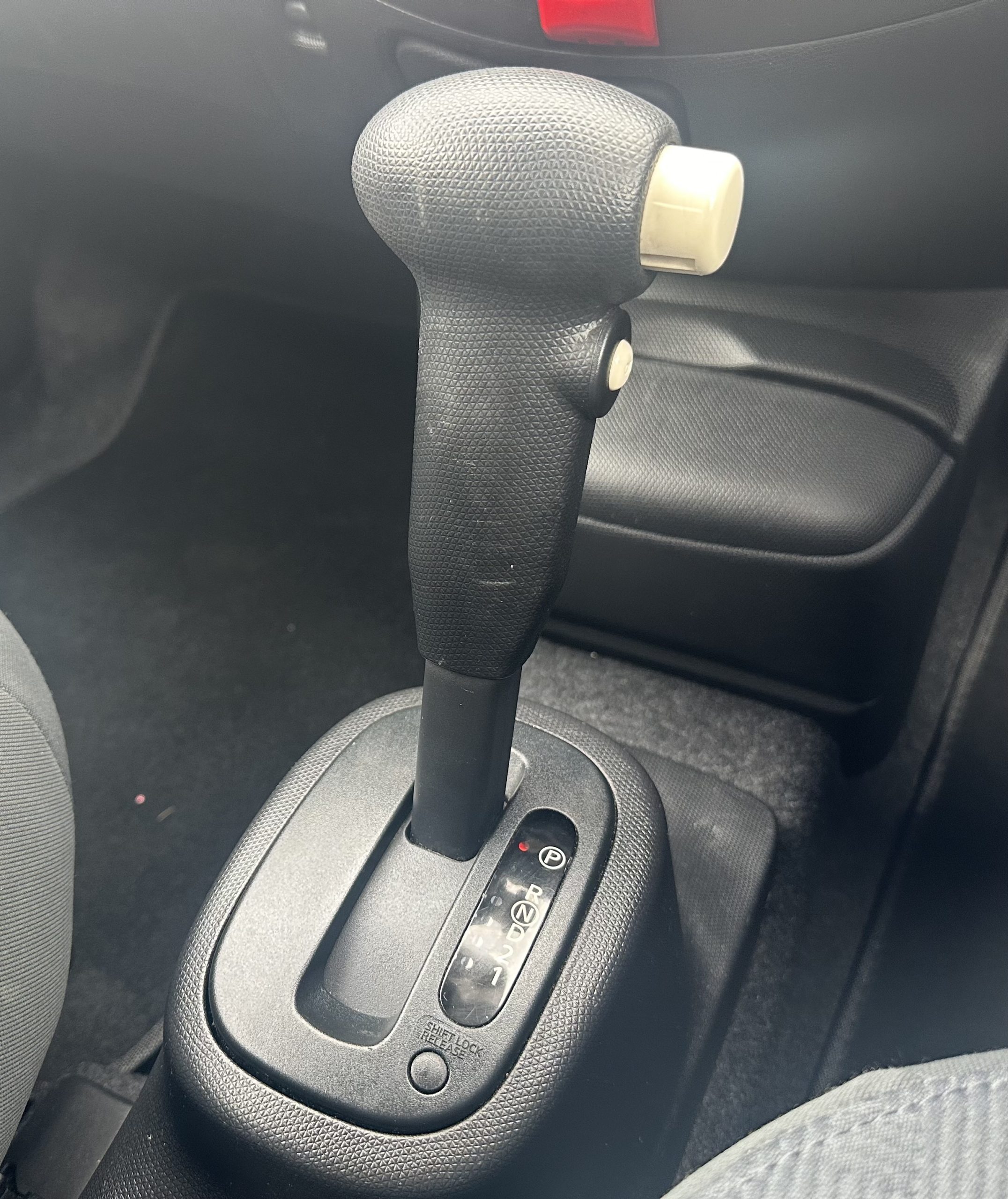 Nissan Micra 1.2 16v S 5dr